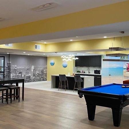 Gorgeous Apt With Parking In Ktown La Los Angeles Extérieur photo