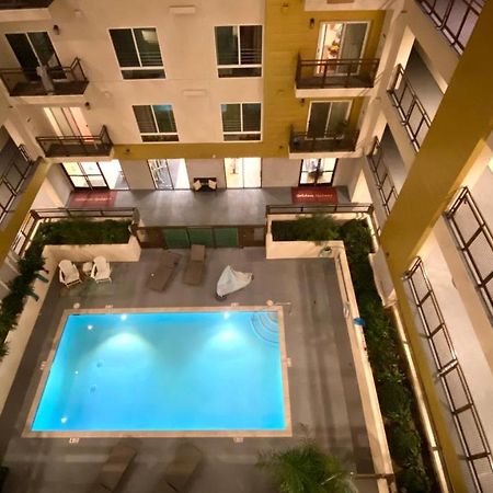 Gorgeous Apt With Parking In Ktown La Los Angeles Extérieur photo