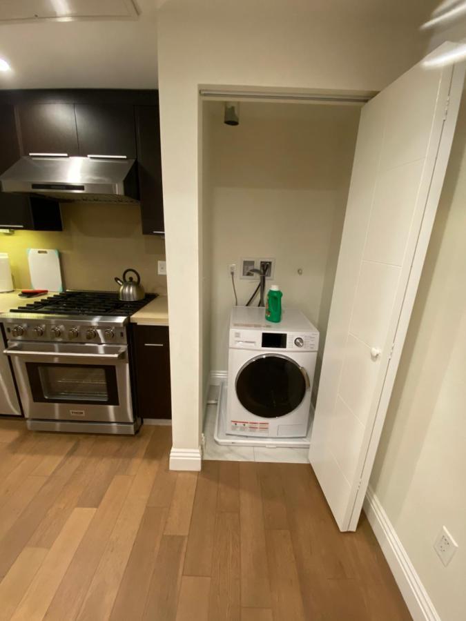 Gorgeous Apt With Parking In Ktown La Los Angeles Extérieur photo