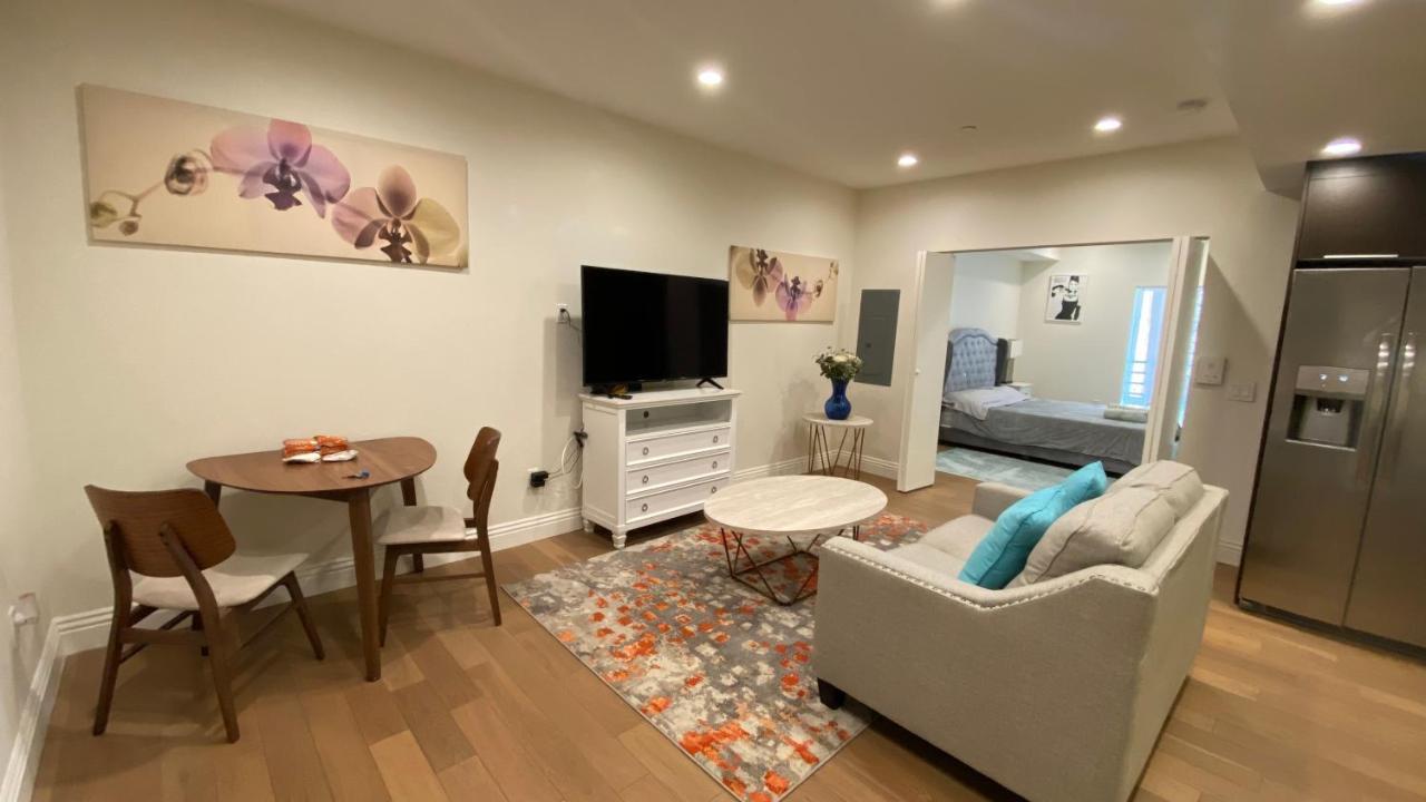 Gorgeous Apt With Parking In Ktown La Los Angeles Extérieur photo